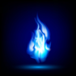 Blue Flame’s Hangout
