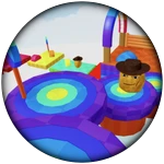 Game Badge Thumbnail