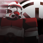Coruscant Guardㅤㅤㅤㅤㅤㅤㅤㅤㅤ