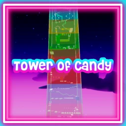 Tower of Candy 🍭 icon