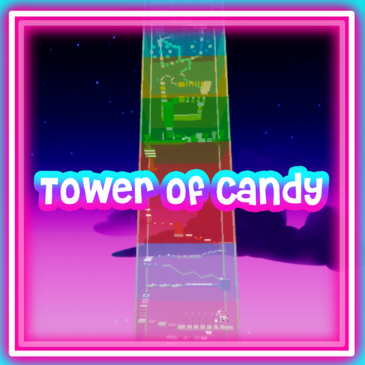 Tower of Candy