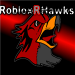 -The Roblox RedHawks-