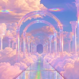 Dream Shift (ASMR) icon
