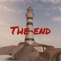 THE END (Early alpha)