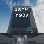 Hotel Yoda