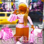 $Girlie