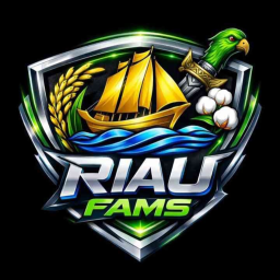 RIAU PARTY