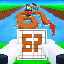 Draw Raft For Brainrots