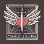 Valentine Office