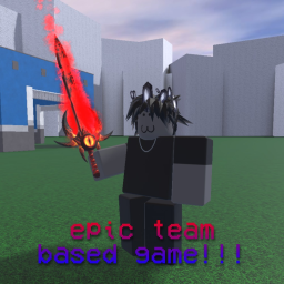 epic team based game!!!