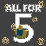 ALL For $FIVE$