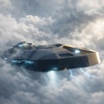 [LEVIATHAN] Build a Military Base