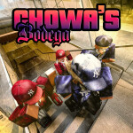  [NEW] .Chōwa's Bodega (ALPHA)