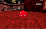 The Slime Ritual.
