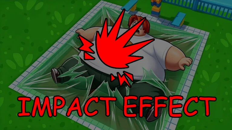 💥Impact Effects💥