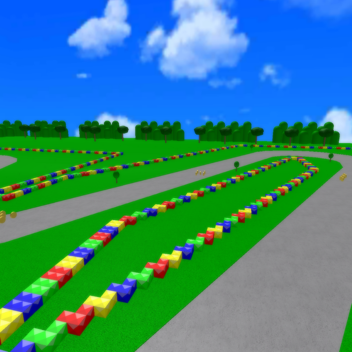 SUPER MARIO KART TEST 