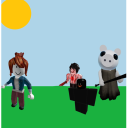 Killers after you