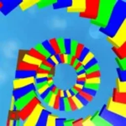 [FREE LIMITED] ¡MEGA FUN OBBY! 🎉[Beta] icon