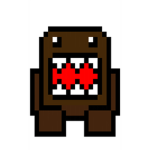 8-Bit Domo
