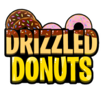 Drizzled Donutz