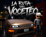 !!!La Ruta del Voceteo!!!