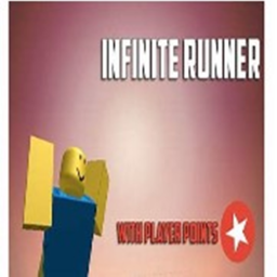 Infinite Runner