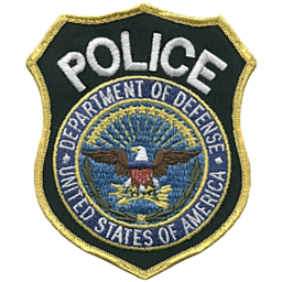 Police America