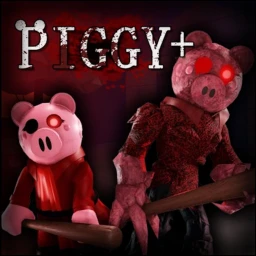 PIGGY+ [BETA] icon