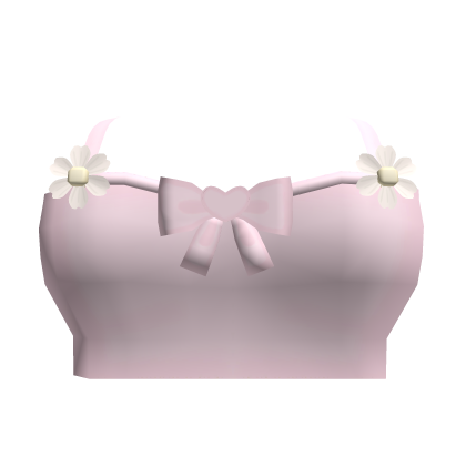 pinkflowertop