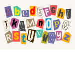 LETTERS GROUP
