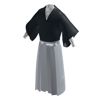 Black Kimono Jujutsu Kaisen Naoya Respect Anime