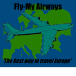 Fly-My Airways