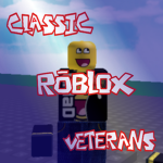 Classic ROBLOX Veterans