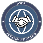 [ASOF] Foreign Relations