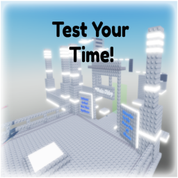 Test your time! ⏲