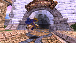THE MOST EASIEAST OBBY TO EVER EXIST