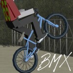 BMX
