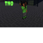 {T N O} TRUST NO OPPS} {R P T}