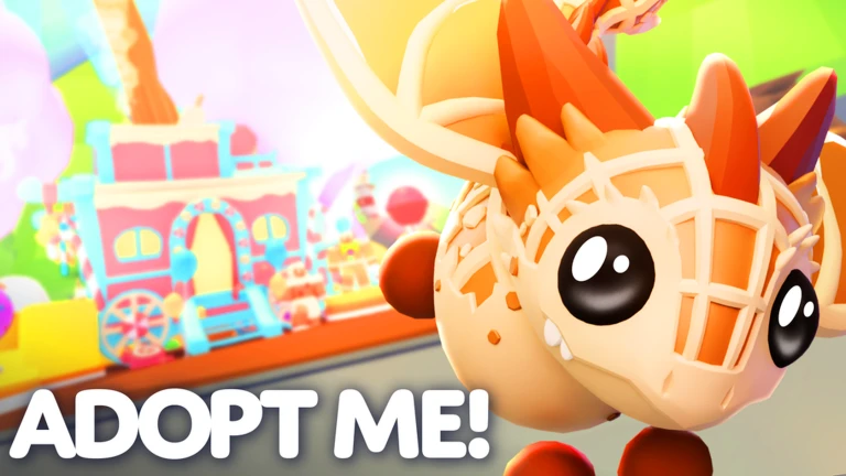 [😻] 私を養子にしてください!