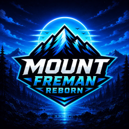 [ Beta ] Mount Freman [ Reborn ]