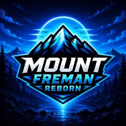 [ Beta ] Mount Freman [ Reborn ] icon