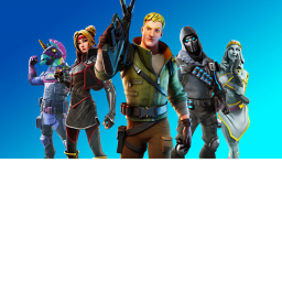 Battle royal *NEW ARENA*