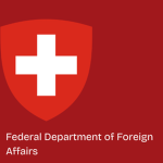 [CH] | | Federal Department of Foreign Affairs