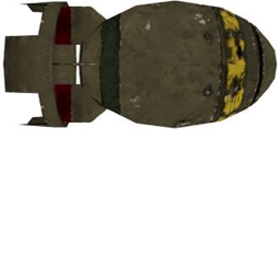 CAN YOU SURVIVE THE NUKES? icon