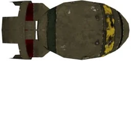 CAN YOU SURVIVE THE NUKES? icon