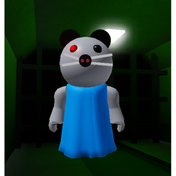 Mousy (Alpha) No more updates!