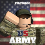 USA Army Roleplay
