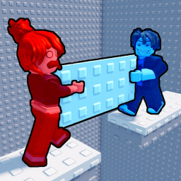 Don't Shatter [2 Player Obby] icon