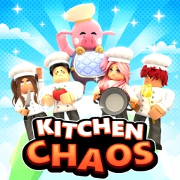 Kitchen Chaos  icon