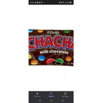 Cha-cha groups